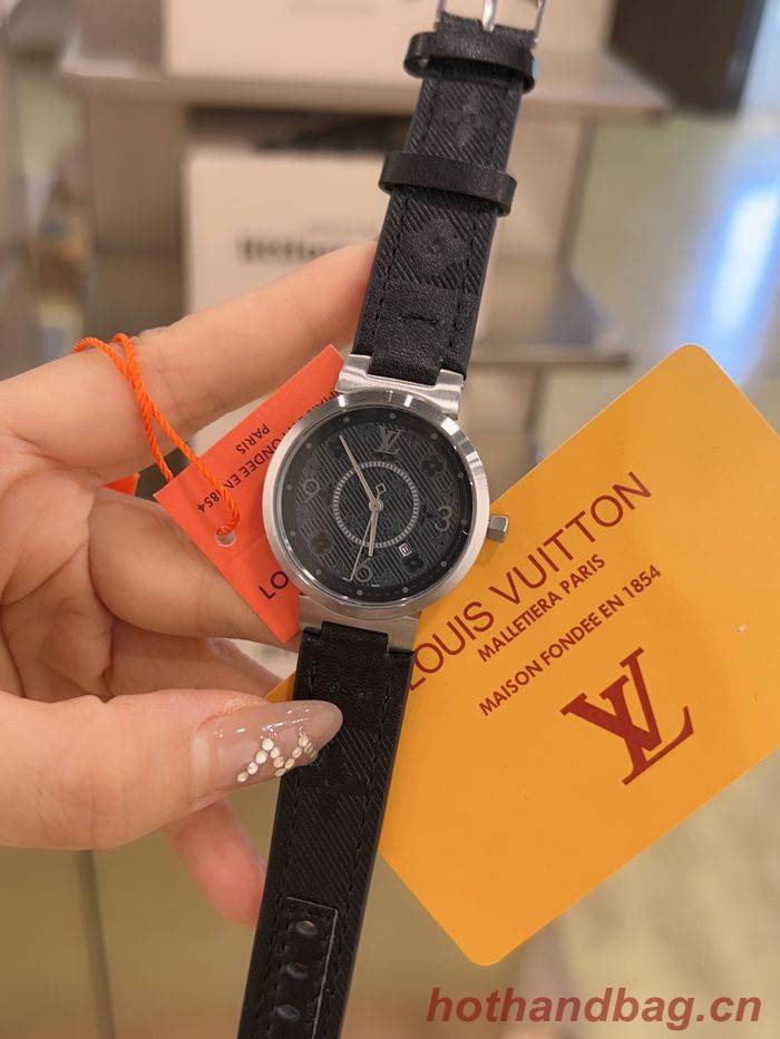 Louis Vuitton Watch LVW00029 Louis Vuitton Watch LVW00029